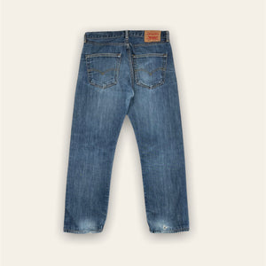 Levi's 501 Jeans 33