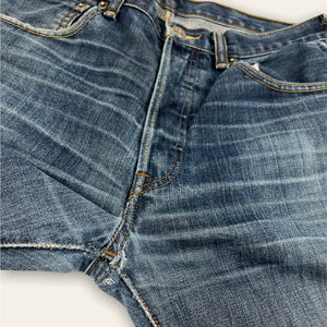 Levi's 501 Jeans 33