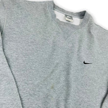 Load image into Gallery viewer, Nike Sweatshirt Large