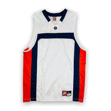 Load image into Gallery viewer, Nike Basketball Jersey L