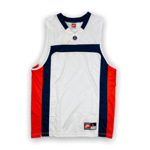 Nike Basketball Jersey L