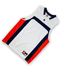 Load image into Gallery viewer, Nike Basketball Jersey L