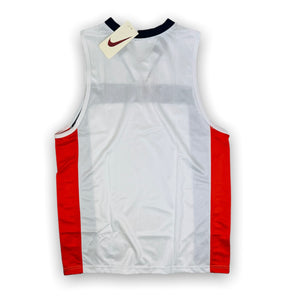 Nike Basketball Jersey L