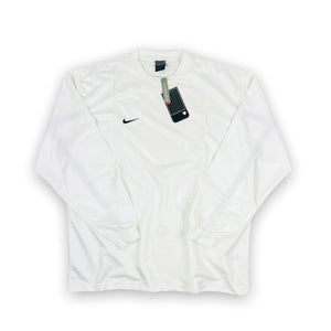 Nike Football T-shirt XL