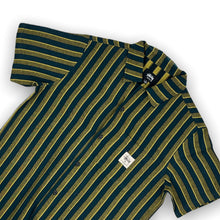 Load image into Gallery viewer, Stussy Striped Shirt Small