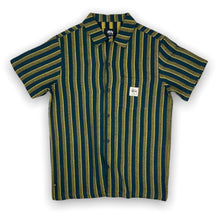 Load image into Gallery viewer, Stussy Striped Shirt Small