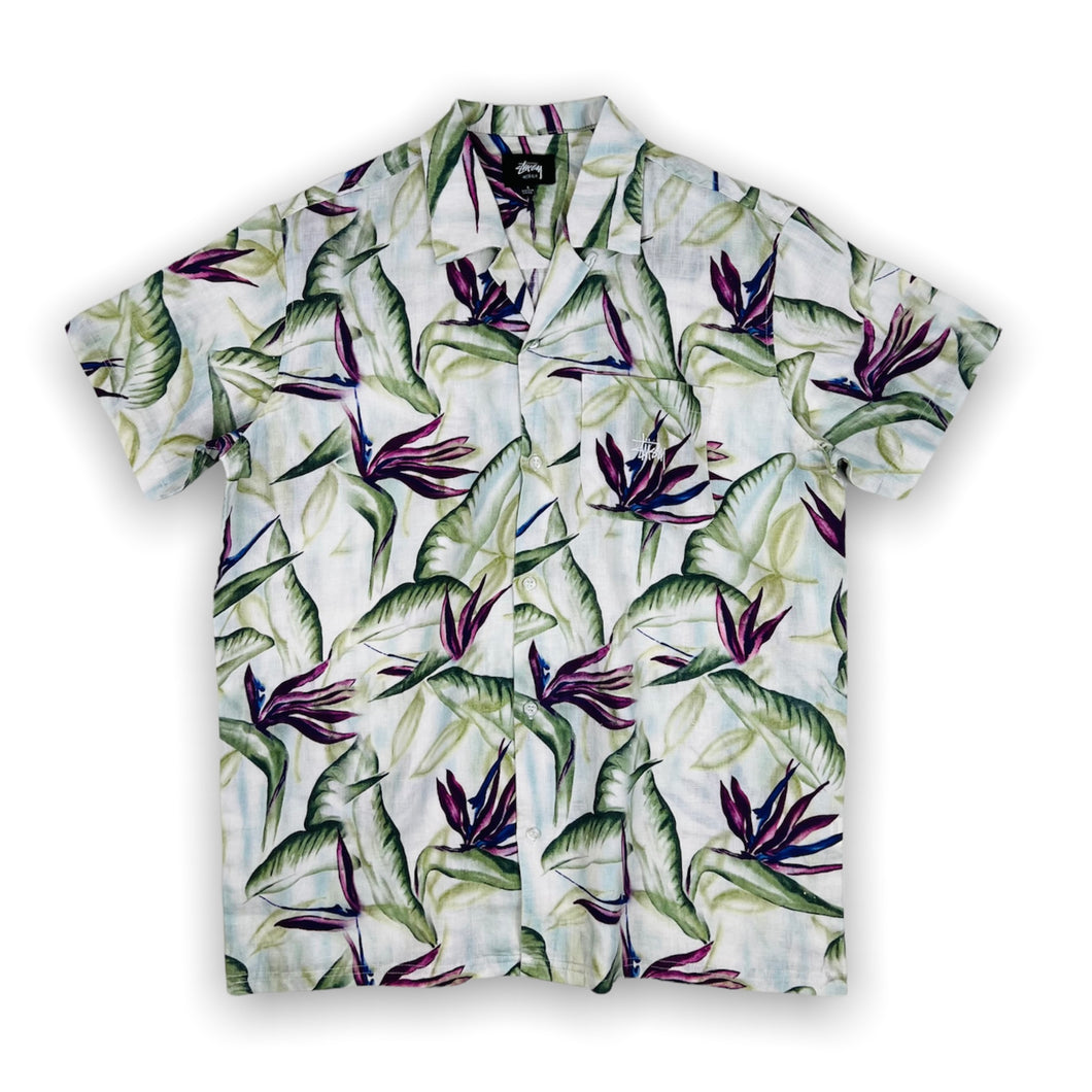 Stussy Paradise Shirt Small