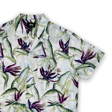 Load image into Gallery viewer, Stussy Paradise Shirt Small