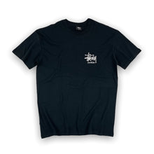 Load image into Gallery viewer, Stussy Lion T-shirt L