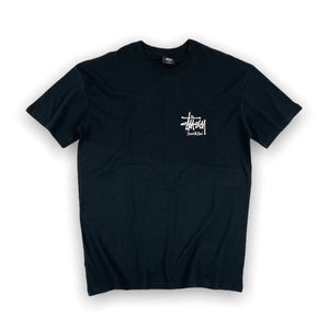 Stussy Lion T-shirt L