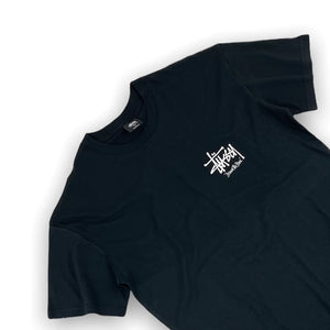 Stussy Lion T-shirt L