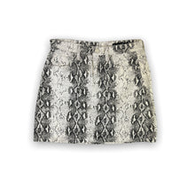 Load image into Gallery viewer, Vintage Blanknys Mini Skirt 26”