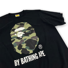 Load image into Gallery viewer, Bape T-shirt Large