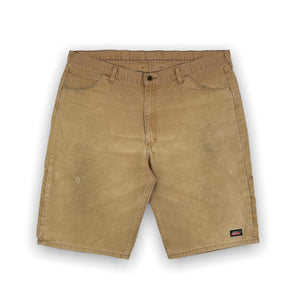 Dickies Carpenter Shorts 42