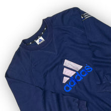 Load image into Gallery viewer, Adidas Sweatshirt Medium