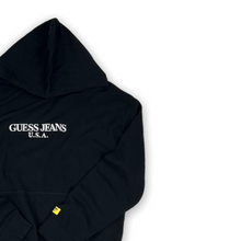 Load image into Gallery viewer, Guess X Chinatown Hoodie Large