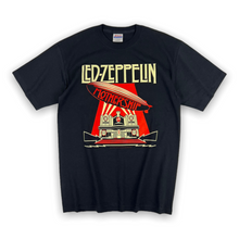 Load image into Gallery viewer, Vintage Led Zeppelin T-shirt M