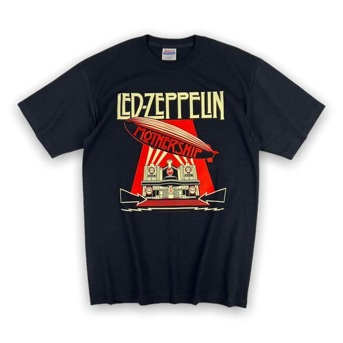 Vintage Led Zeppelin T-shirt M