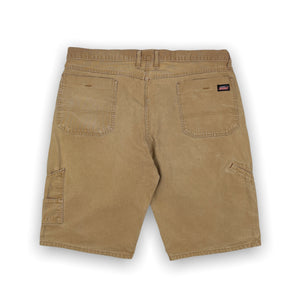 Dickies Carpenter Shorts 42