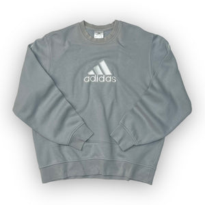 Adidas Sweatshirt Large