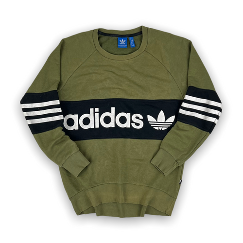 Adidas Women's Sweatshirt