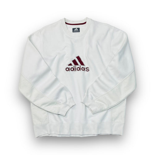 Adidas Sweatshirt Large