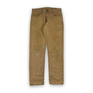 Carhartt Jeans 34