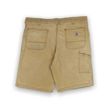 Load image into Gallery viewer, Carhartt Carpenter Shorts 38