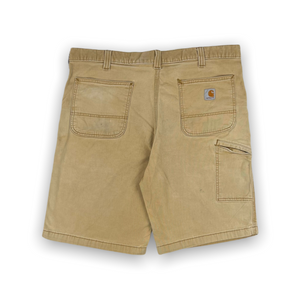 Carhartt Carpenter Shorts 38