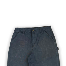 Load image into Gallery viewer, Carhartt Carpenter Jeans 34