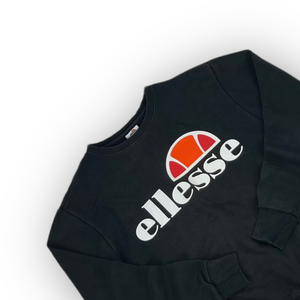 Ellesse Vintage Sweatshirt Medium