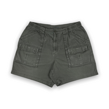 Load image into Gallery viewer, Mens Cargo Shorts 36