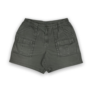 Mens Cargo Shorts 36