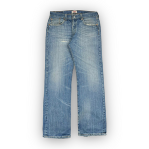 Levi's 501 Jeans 34