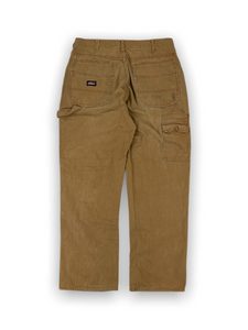 Dickies Double Knee Trousers 34