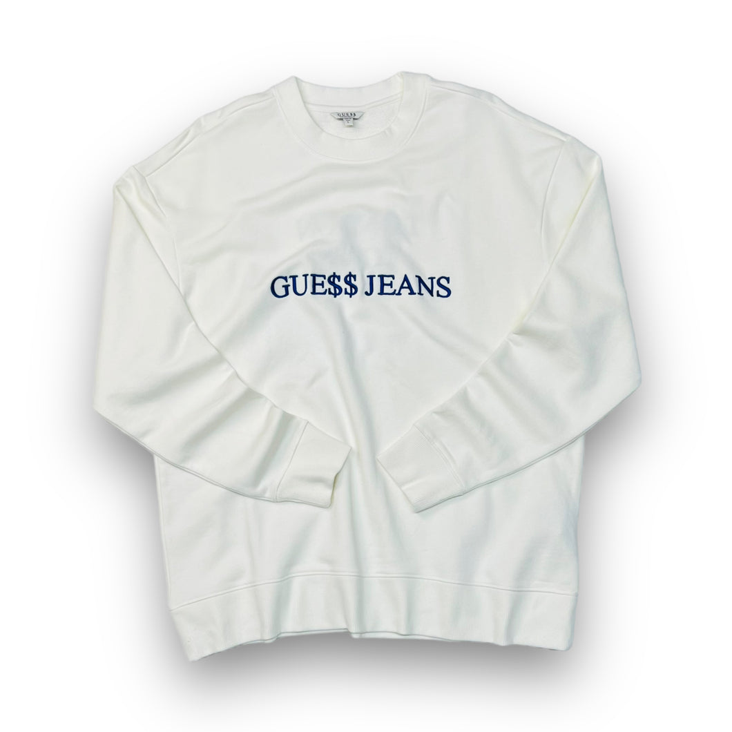 Guess Sweatshirt L