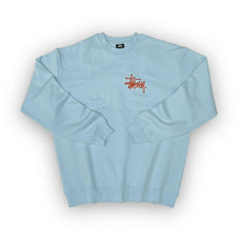 Load image into Gallery viewer, Stussy Sweatshirt Large