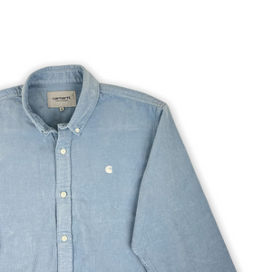 Carhartt Corduroy Shirt Small