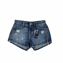 Load image into Gallery viewer, Guess Denim Mini Shorts