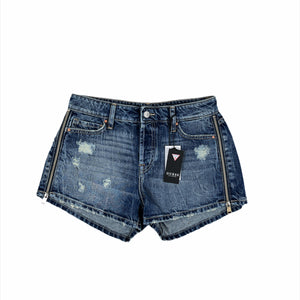 Guess Denim Mini Shorts