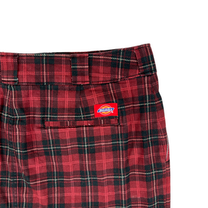 Vintage Dickies Mini Skirt 32