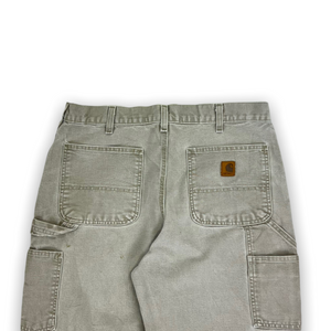 Carhartt Carpenter Jeans 34