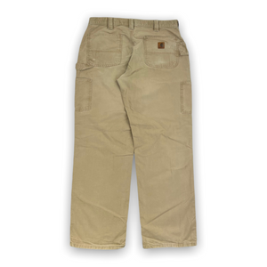 Carhartt Carpenter Trousers 36