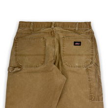 Load image into Gallery viewer, Dickies Carpenter Trousers 34