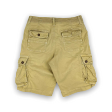 Load image into Gallery viewer, Mens Cargo Shorts 32