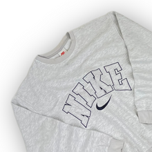 Load image into Gallery viewer, Nike Sweatshirt Large