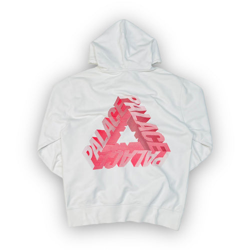 Palace P-3D Hoodie Medium