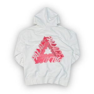 Palace P-3D Hoodie Medium