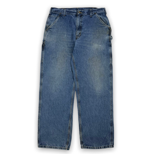 Carhartt Carpenter Jeans 36