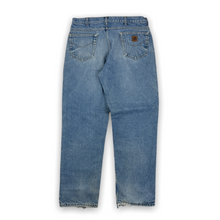 Load image into Gallery viewer, Carhartt Jeans 36